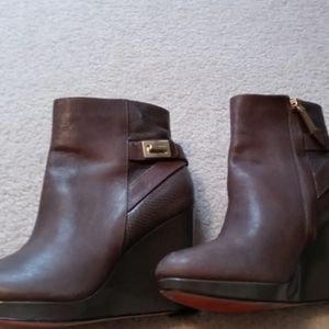 Cole Haan Boots (size 8.5)